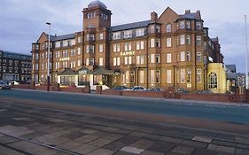The Savoy Hotel (Adults Only)